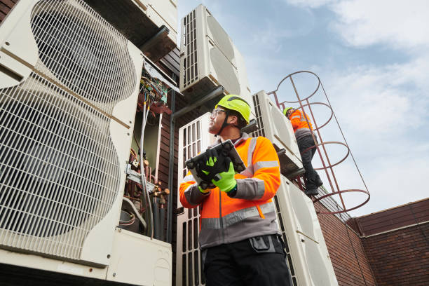Best HVAC Training and Certification in Loudoun Lley Estates, VA