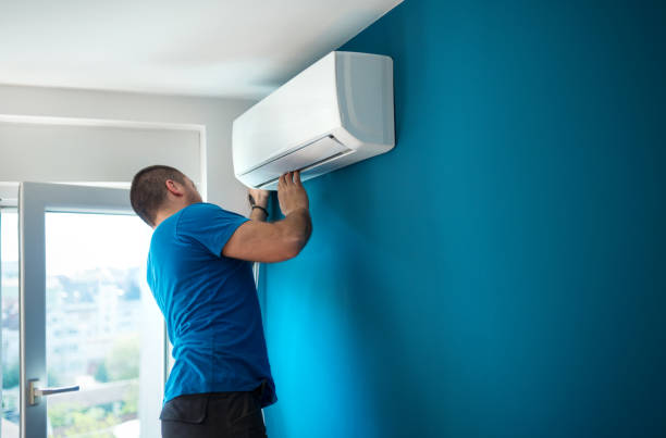 Best Commercial HVAC in Loudoun Lley Estates, VA