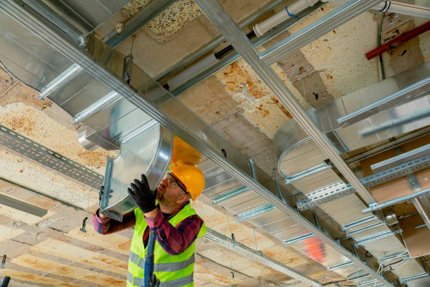 Best Ductless Mini-Split Systems in Loudoun Lley Estates, VA