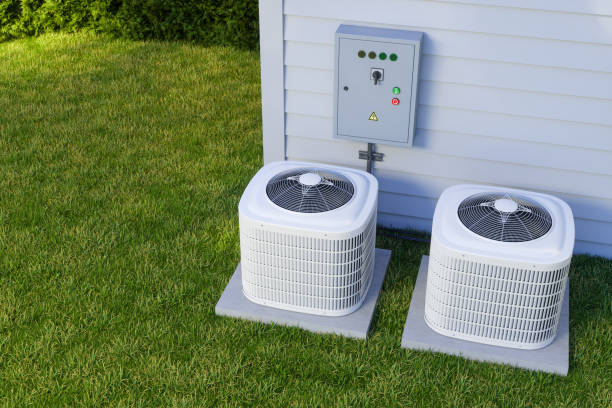 Professional HVAC in Loudoun Valley Estates, VA