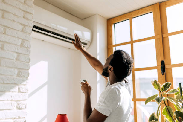 Best Seasonal HVAC Services in Loudoun Lley Estates, VA