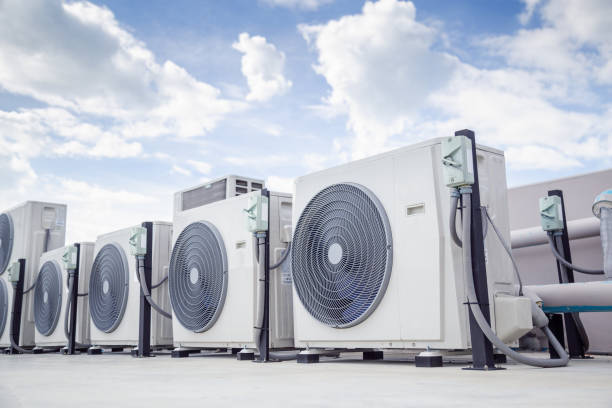 Best Residential HVAC in Loudoun Lley Estates, VA