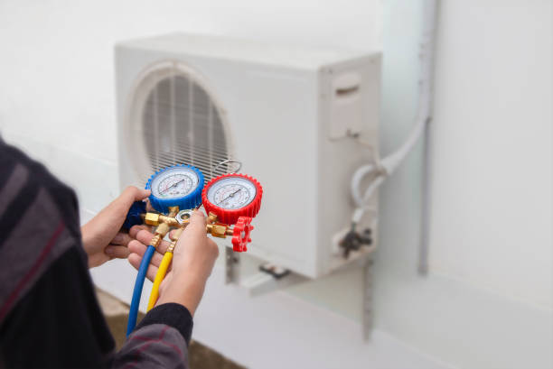 Best HVAC Supply and Distribution in Loudoun Lley Estates, VA
