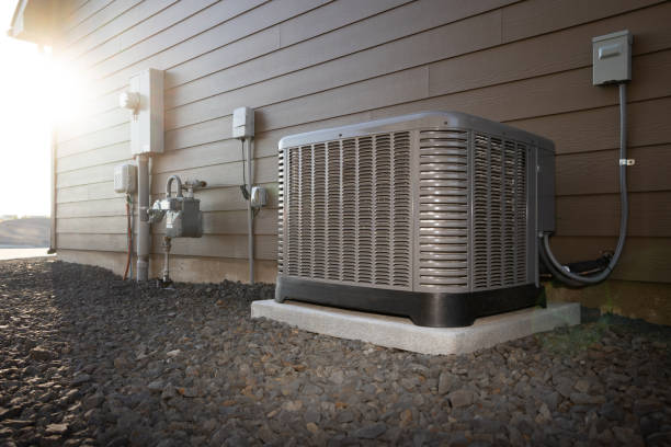 Best HVAC Software and Technology in Loudoun Lley Estates, VA